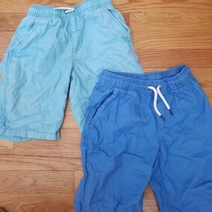 Boys Shorts Bundle Sz M 8-10